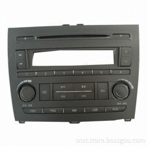 Car Parts Plastic Injection Mold